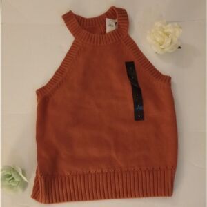 🆕🎽 Banana Republic Racerback Sweater